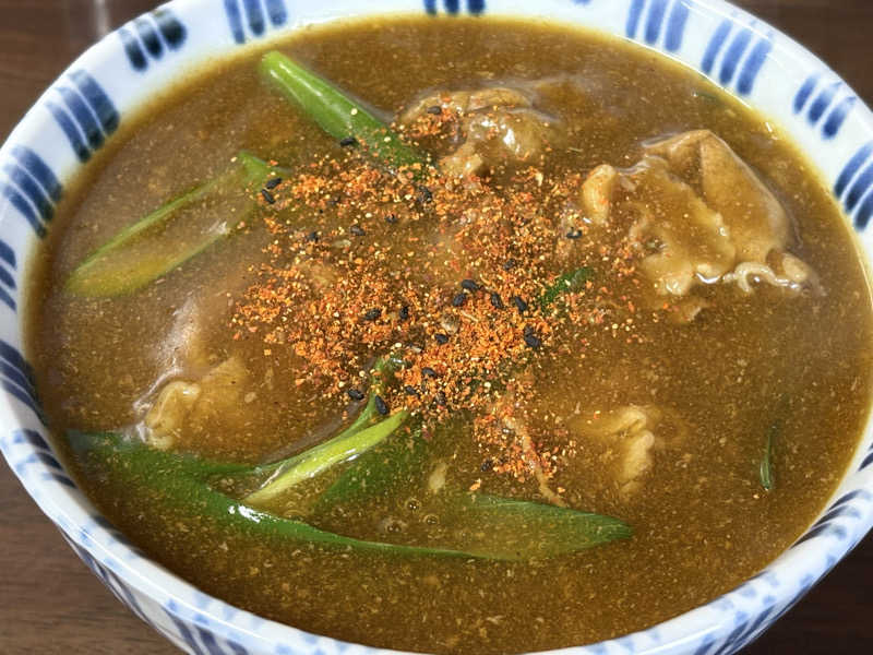 〇〇と熱気は高いところがお好きさんのふくろうの湯のサ活写真