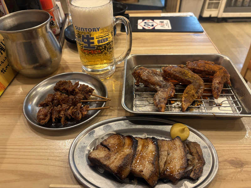 〇〇と熱気は高いところがお好きさんの花園温泉 sauna kukkaのサ活写真