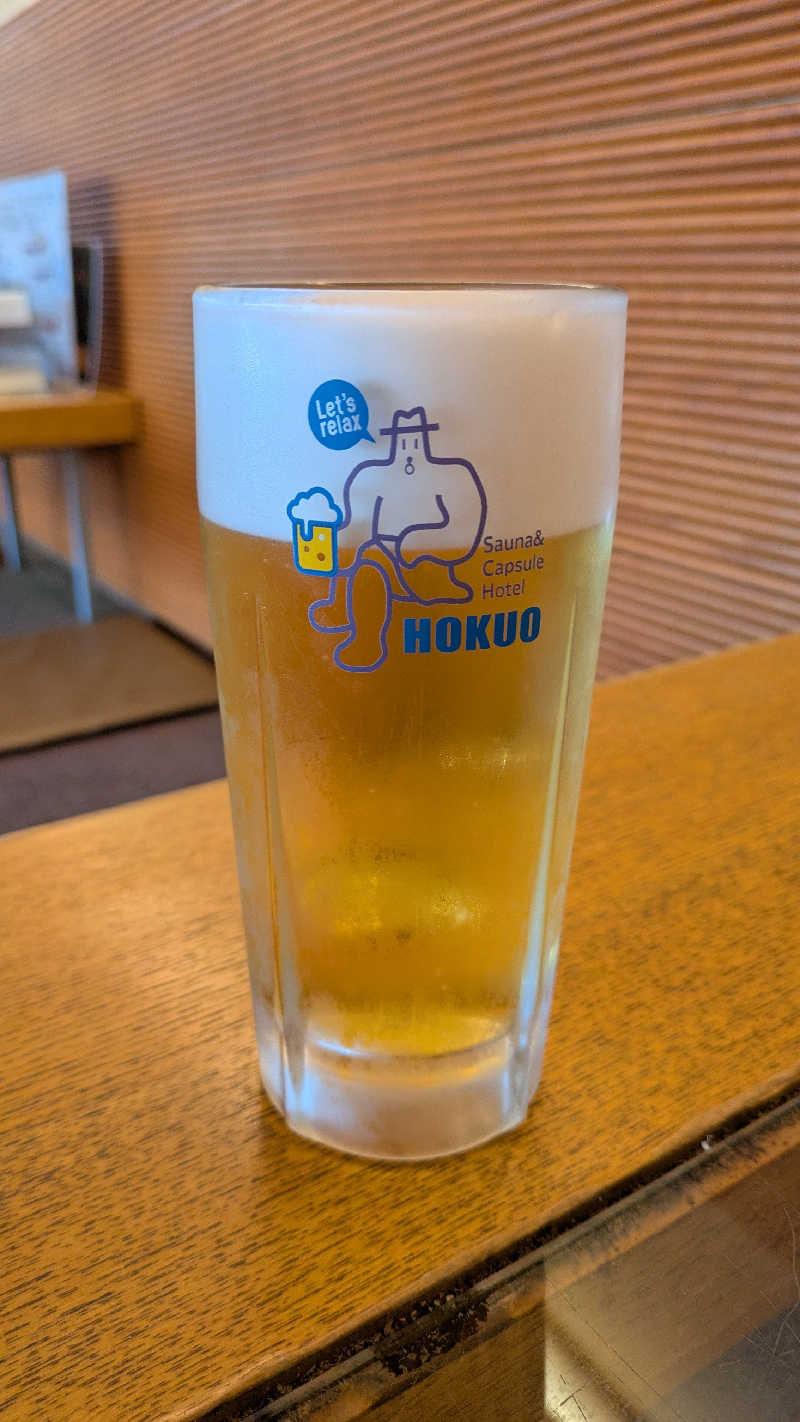 кει$υкεさんのサウナ&カプセルホテル 北欧のサ活写真