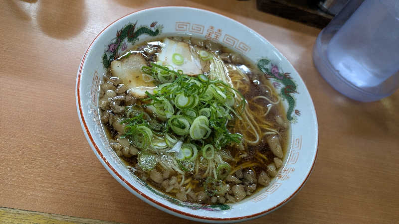 кει$υкεさんの丁字湯のサ活写真