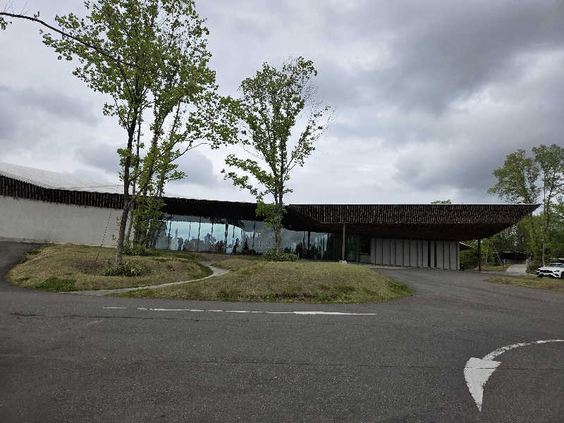 ガチョクさんのSnow Peak FIELD SUITE SPA HEADQUARTERSのサ活写真