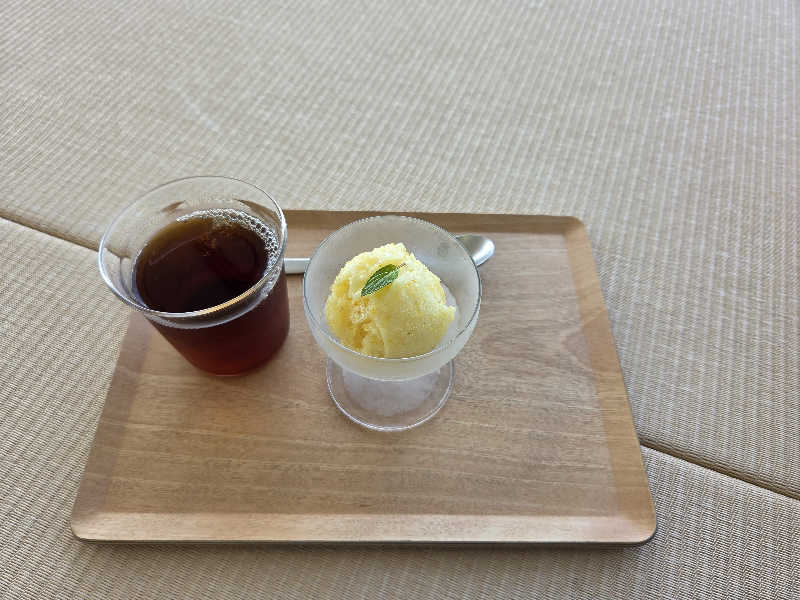 ガチョクさんのCYCLのサ活写真
