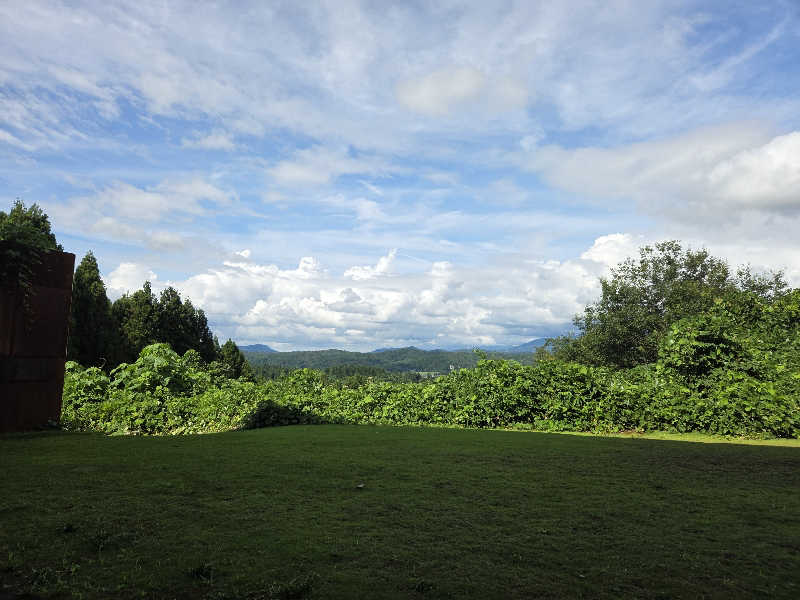 ガチョクさんのSnow Peak FIELD SUITE SPA HEADQUARTERSのサ活写真