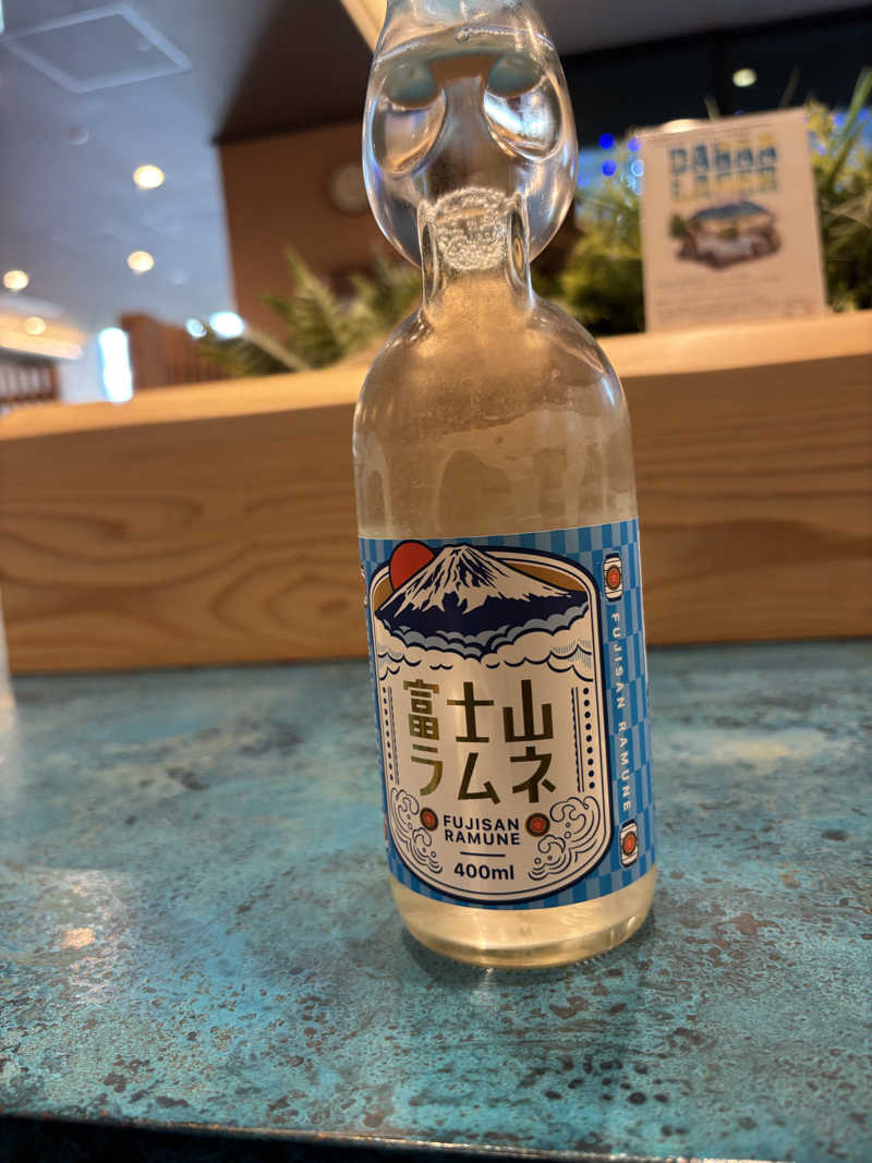 SNさんの木の花の湯(HOTEL CLAD)のサ活写真