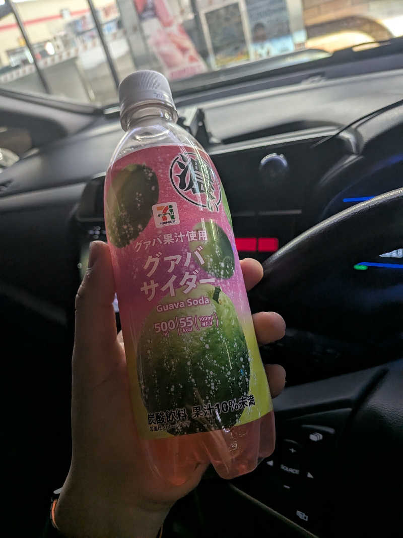 イゾチャンさんの新琴似温泉 壱乃湯のサ活写真