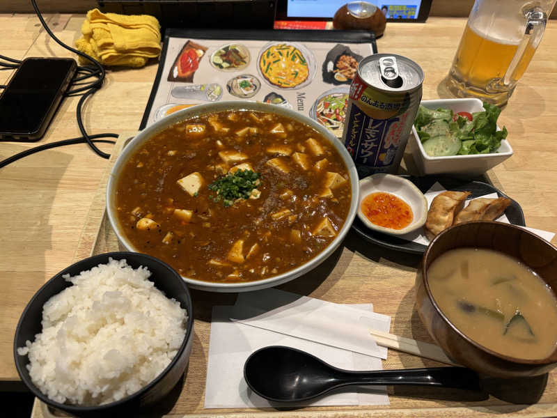 こうちゃんとマジェスティSの旅さんのサウナと天然温泉 湯らっくすのサ活写真