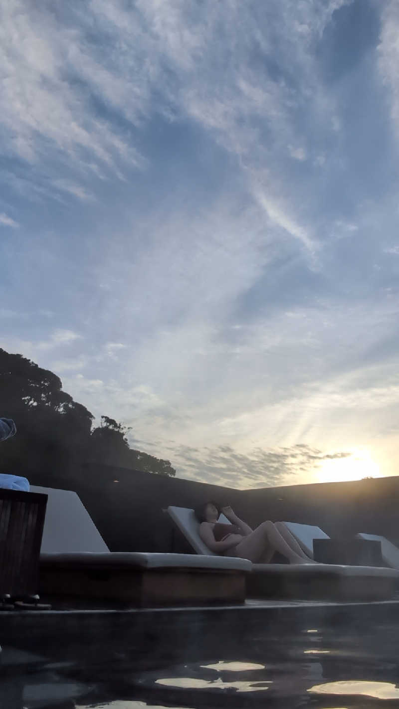 ヨーテボリさんの三水別邸 Thermal Spa & Terrace THREEのサ活写真
