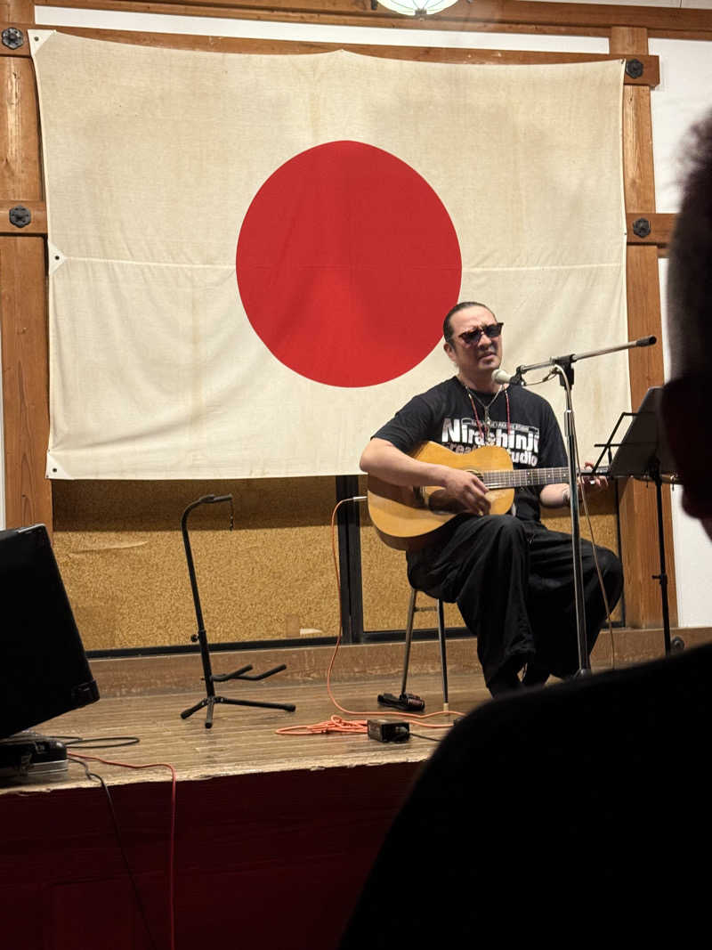ゆうさんの城乃井旅館のサ活写真