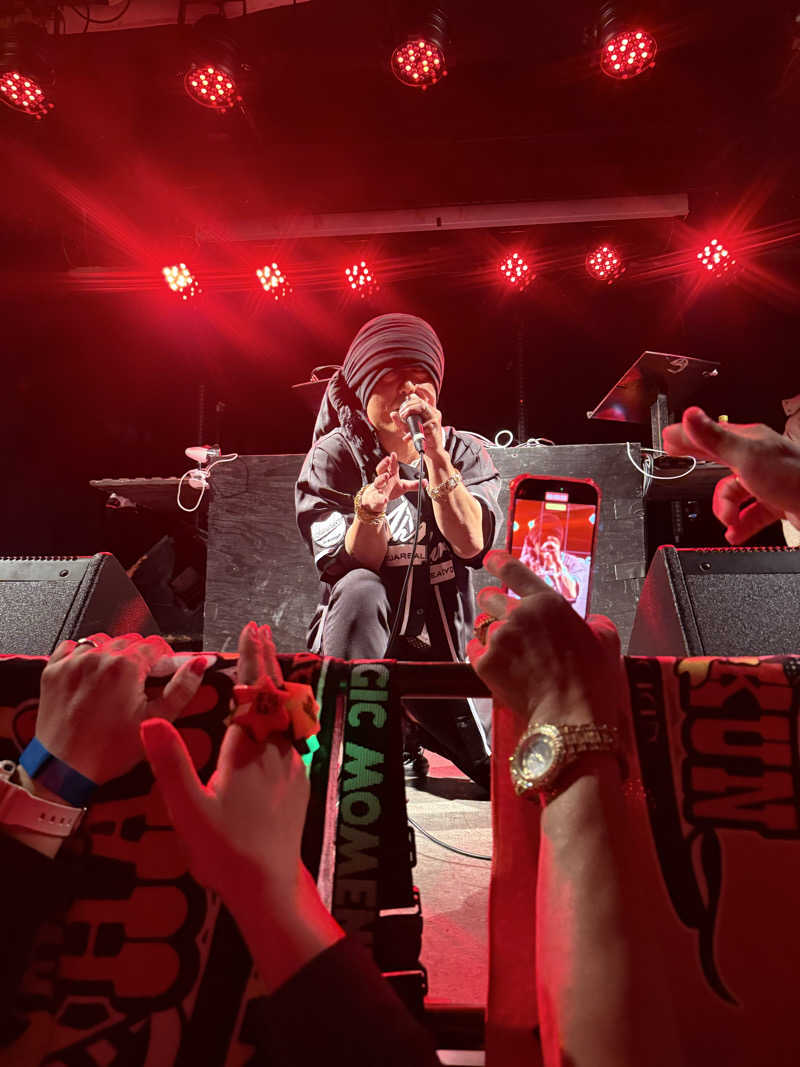 ゆうさんの天然温泉 霧桜の湯 ドーミーイン鹿児島のサ活写真