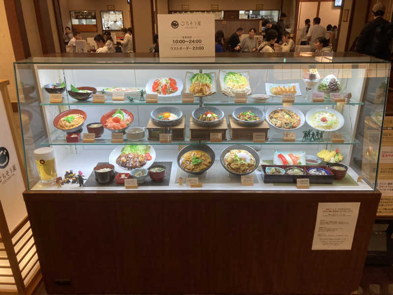 わぁはんさんの溝口温泉 喜楽里のサ活写真