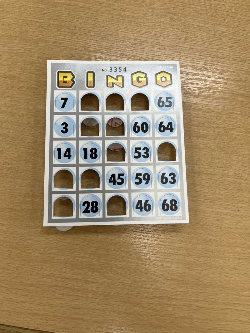 サウナ将軍さんの湯乃泉 東名厚木健康センターのサ活写真