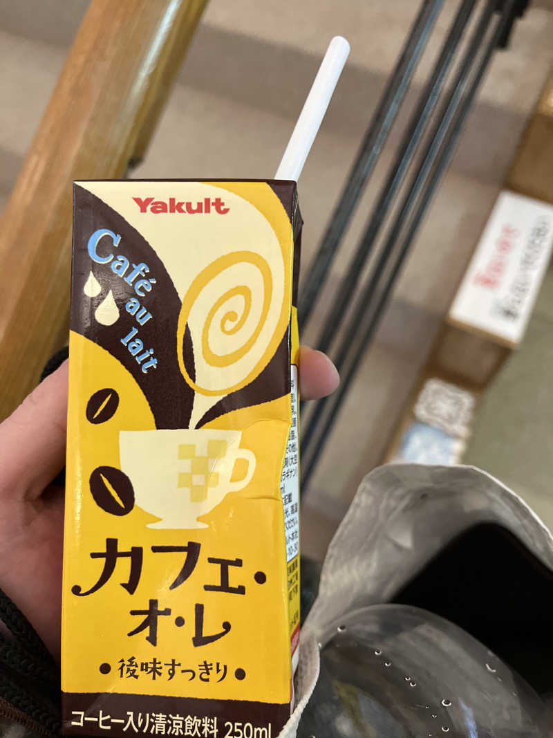 サウナ将軍さんのミオンなかさとのサ活写真