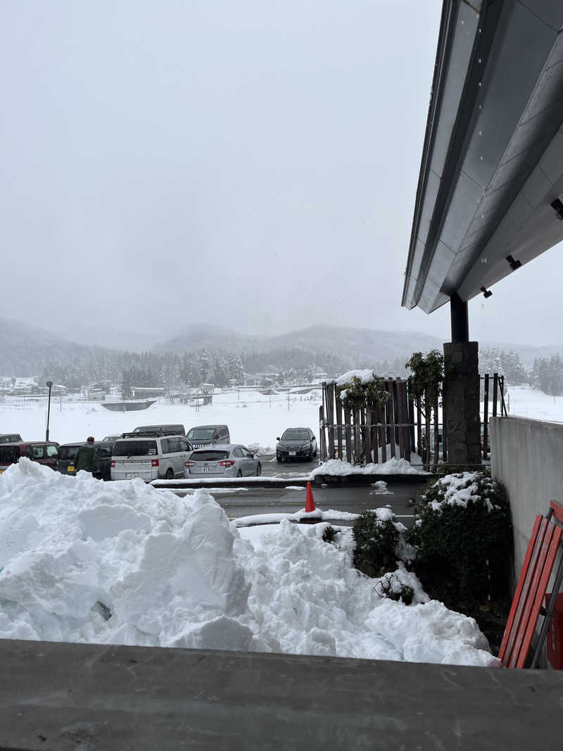 サウナ将軍さんのミオンなかさとのサ活写真