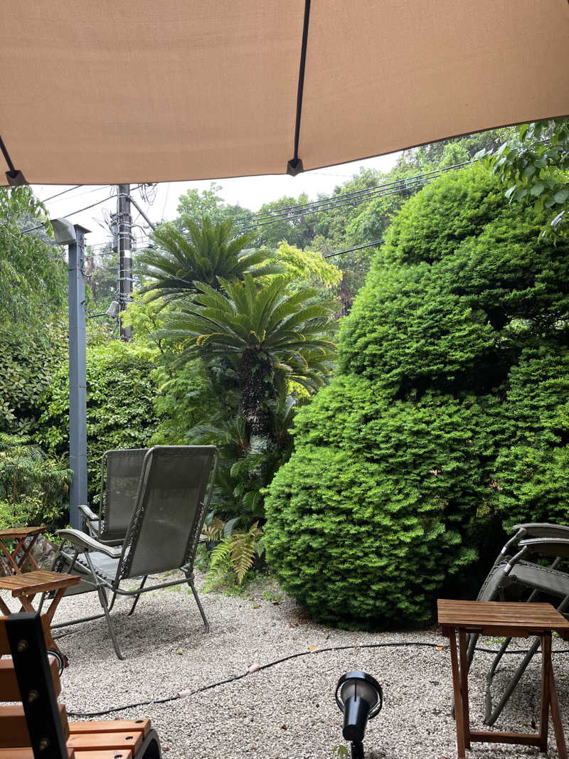 めひじきさんのサウナゆげ蔵のサ活写真