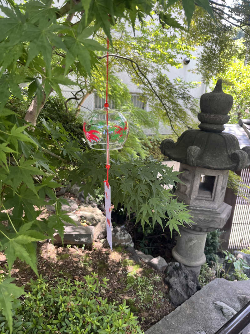 めひじきさんのサウナゆげ蔵のサ活写真