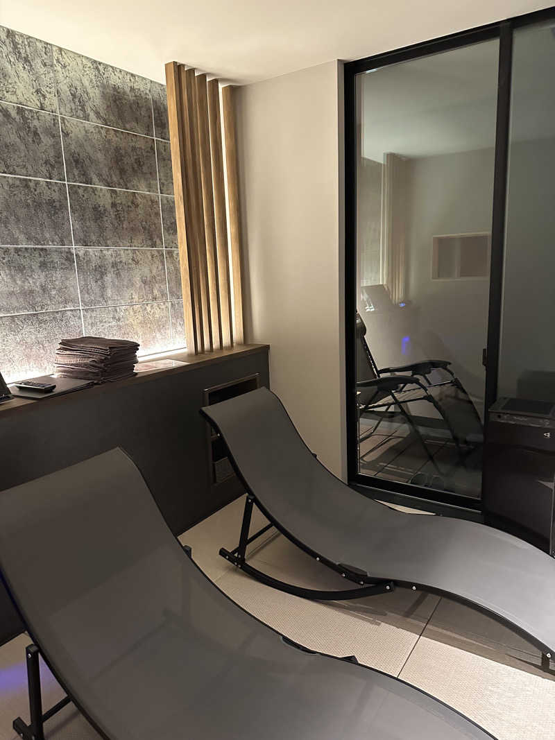 H.M.さんの88℃ (ハチジュウハチド)のサ活写真