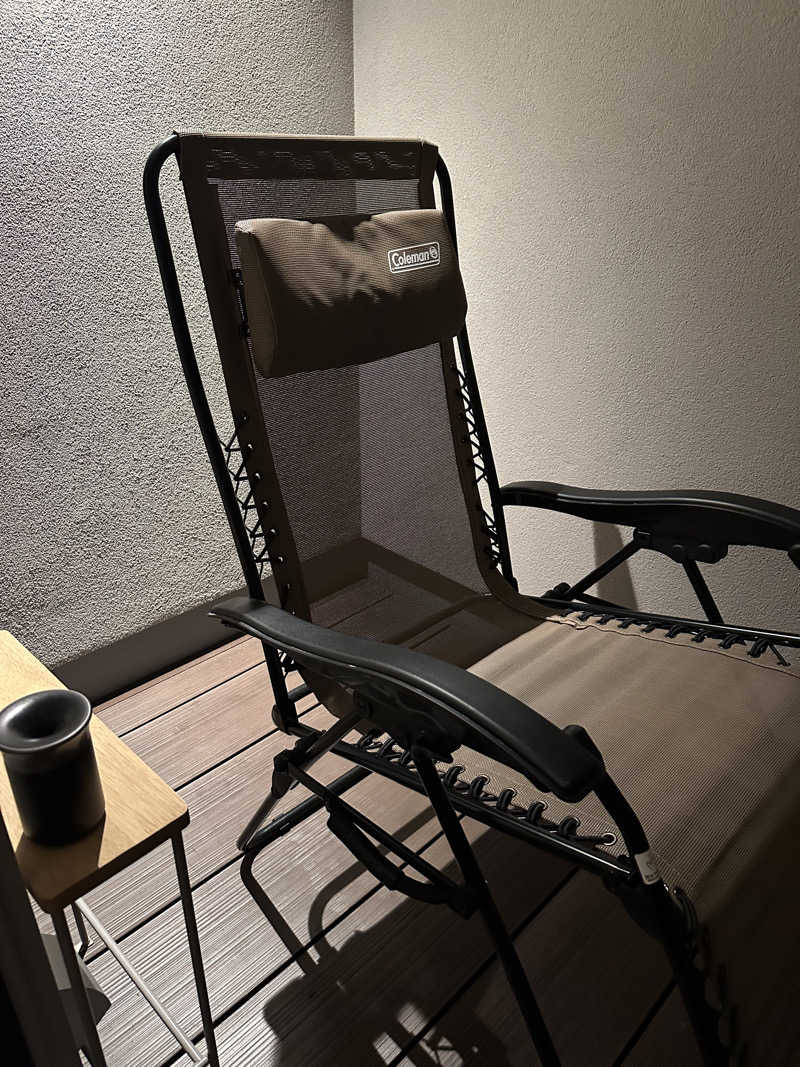 H.M.さんの88℃ (ハチジュウハチド)のサ活写真