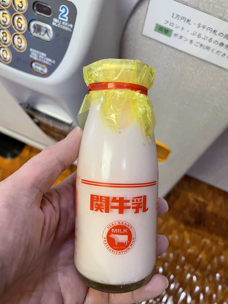 たつおくんさんの大垣天然温泉 湯の城のサ活写真
