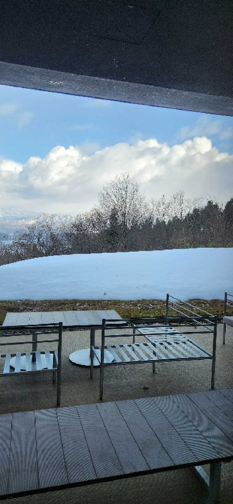 YsさんのSnow Peak FIELD SUITE SPA HEADQUARTERSのサ活写真