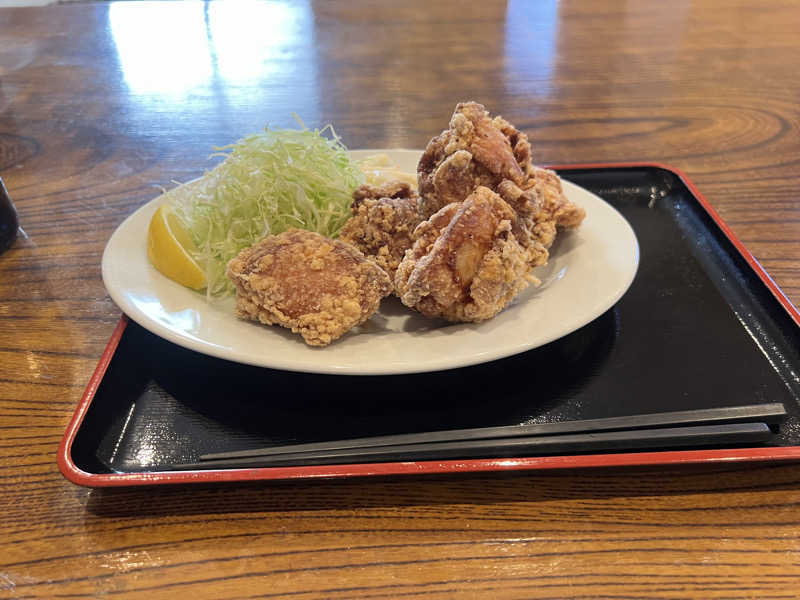 しゅー。さんのサウナセンター稲荷町(旧サウナホテルニュー大泉 稲荷町店)のサ活写真