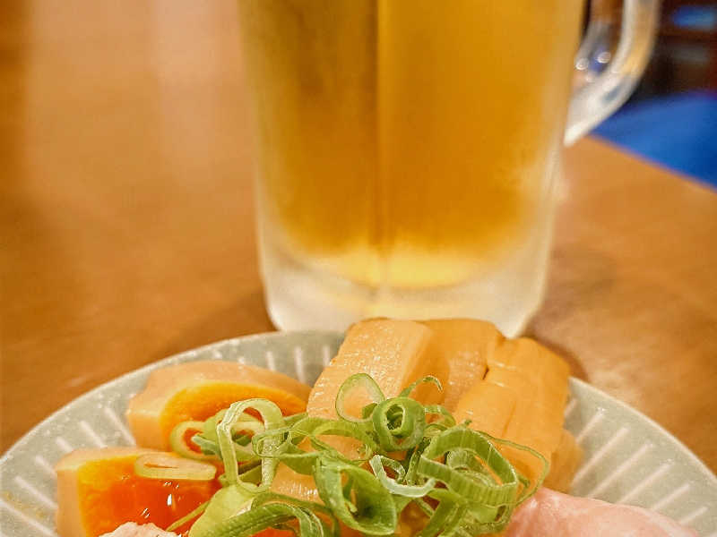 生ビール