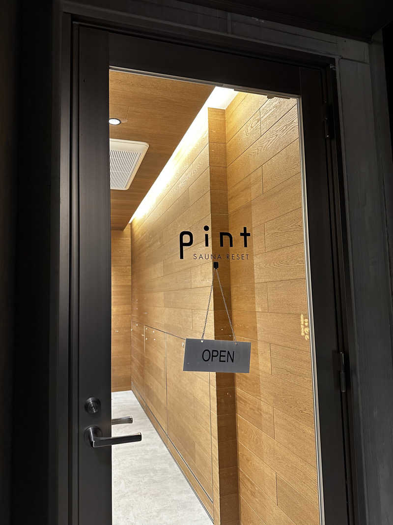 みづきさんのSAUNA RESET Pintのサ活写真