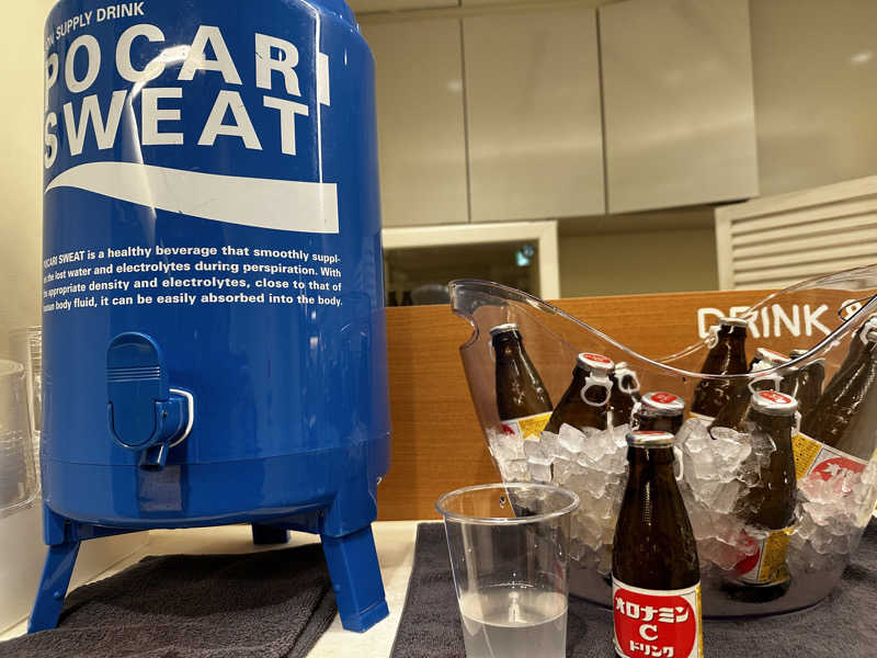 みづきさんのSAUNA RESET Pintのサ活写真