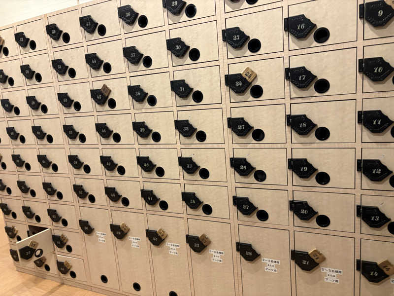 サウナチキンさんの松本湯のサ活写真