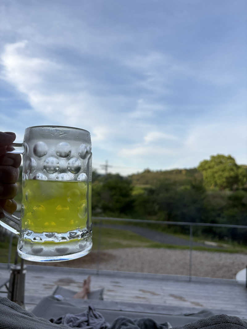 サウナチキンさんのSATOYAMA TERRACEのサ活写真