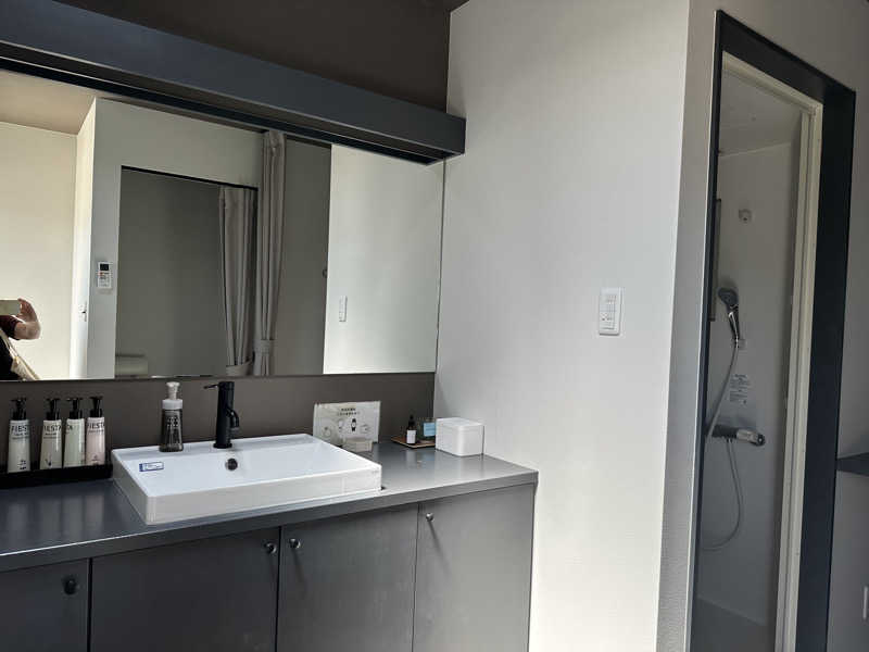 コテツマミーさんの牛窓TARIのサ活写真