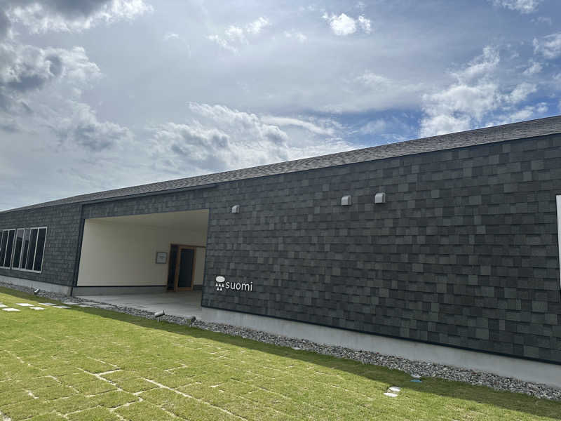 コテツマミーさんのsuomi SAUNA ~宍道湖畔のサウナ~のサ活写真