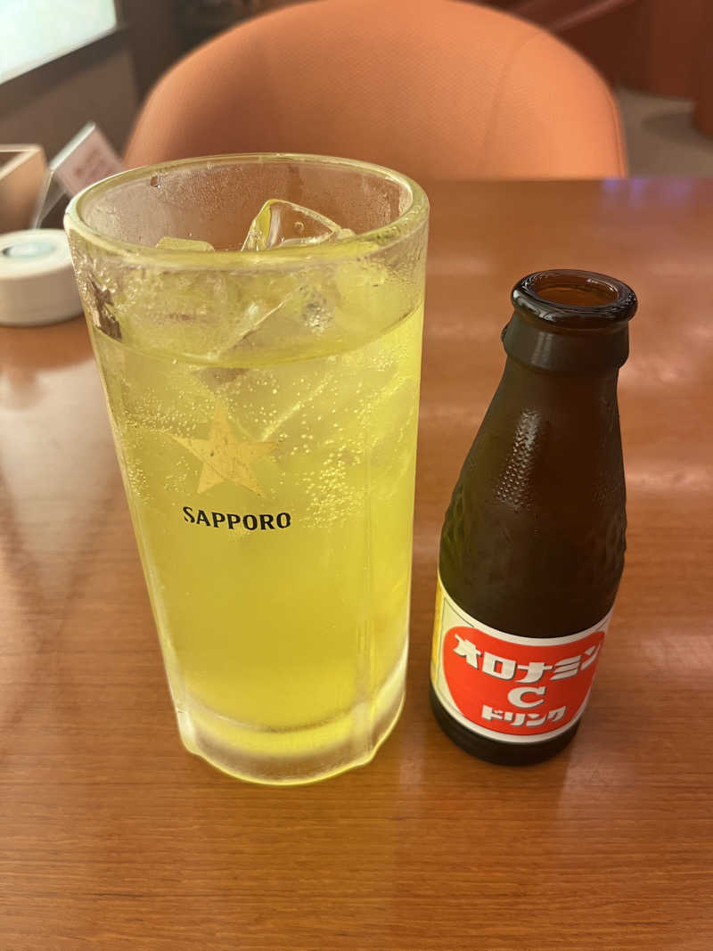 タニさんのリラクゼーションスパ アペゼのサ活写真