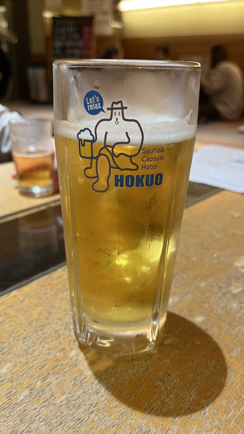 ししさんのサウナ&カプセルホテル 北欧のサ活写真