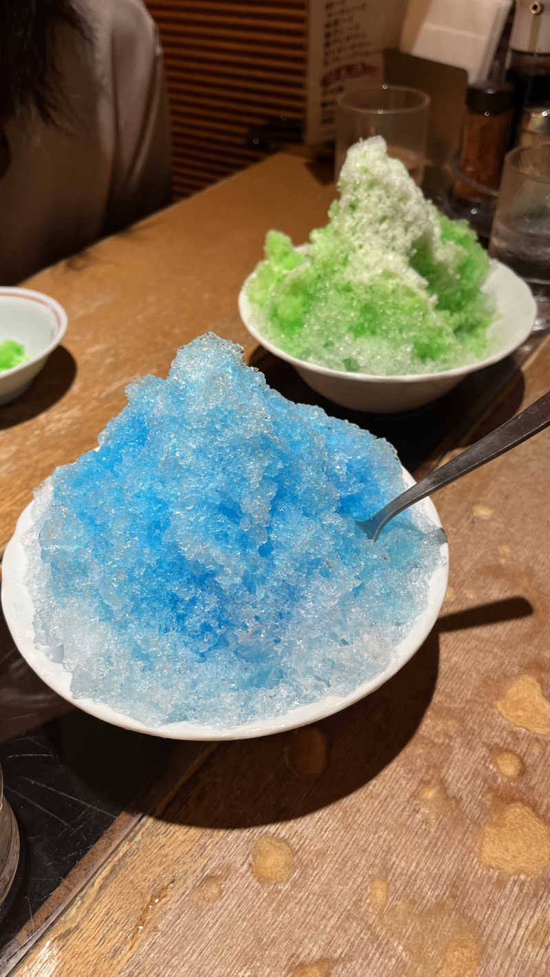 ししさんのサウナ&カプセルホテル 北欧のサ活写真