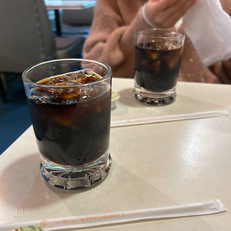 サウナー20251230さんの神戸サウナ&スパ プラスのサ活写真