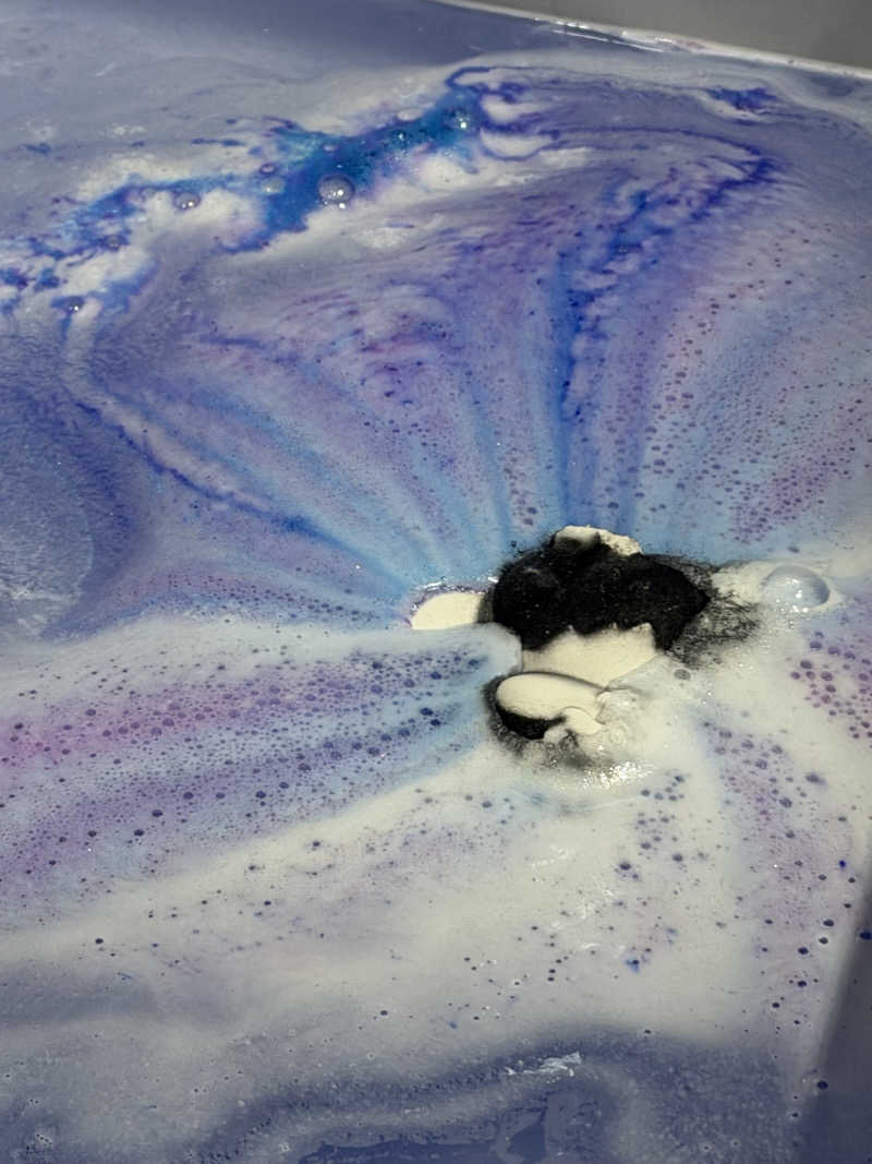 無双サウファー旅人🌏🚙✨さんの湯の郷 絢ほのかのサ活写真