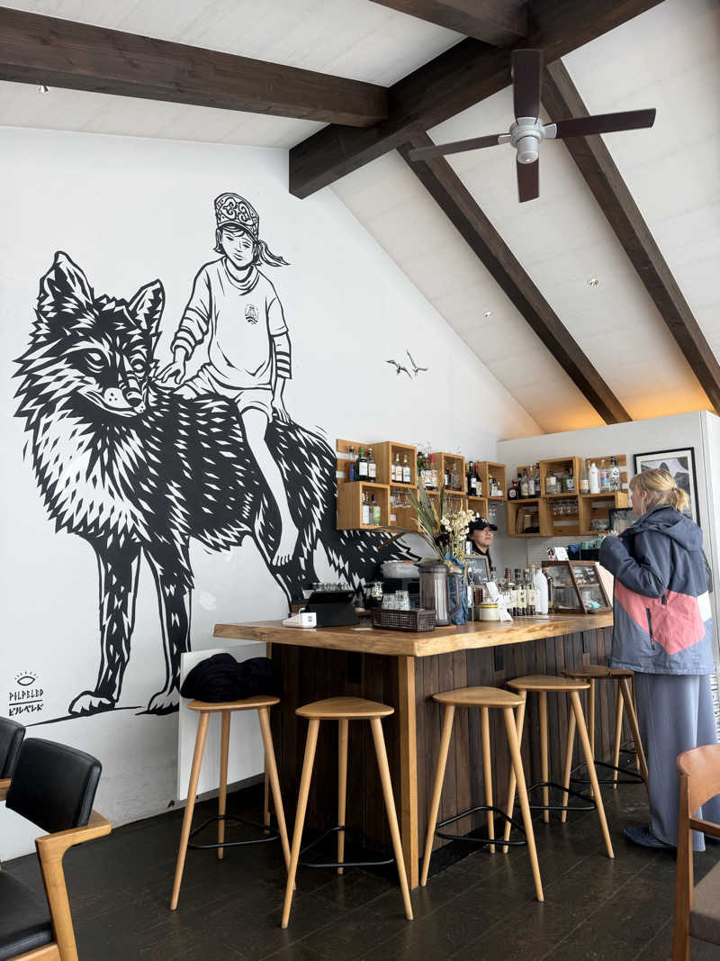 無双サウファー旅人🌏🚙✨さんの湯の郷 絢ほのかのサ活写真