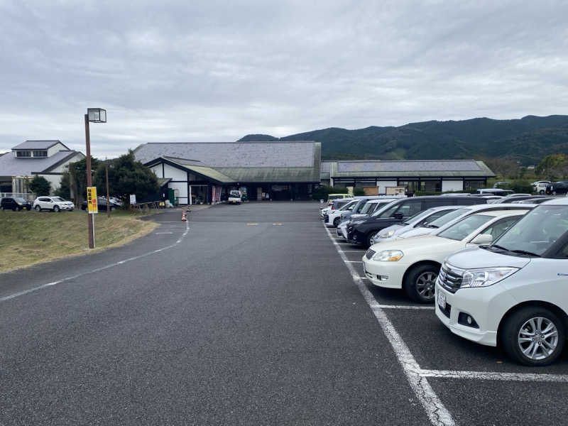 4181人さんのやさと温泉 ゆりの郷のサ活写真