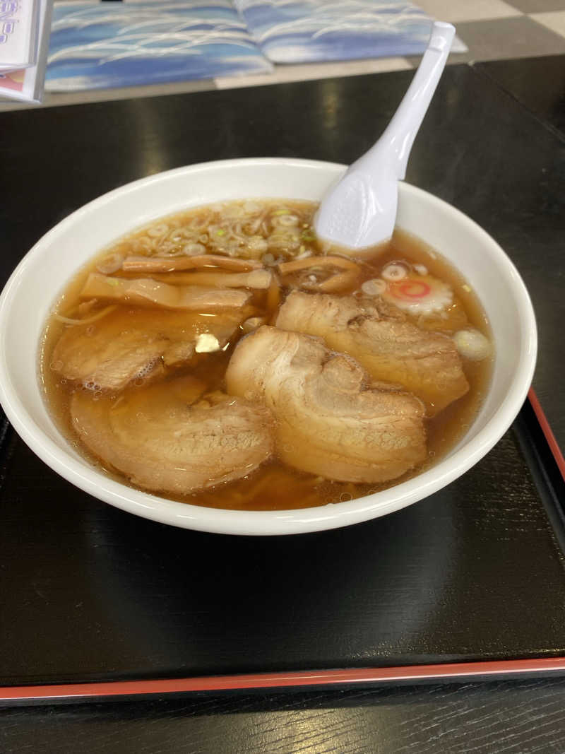 4181人さんのやさと温泉 ゆりの郷のサ活写真