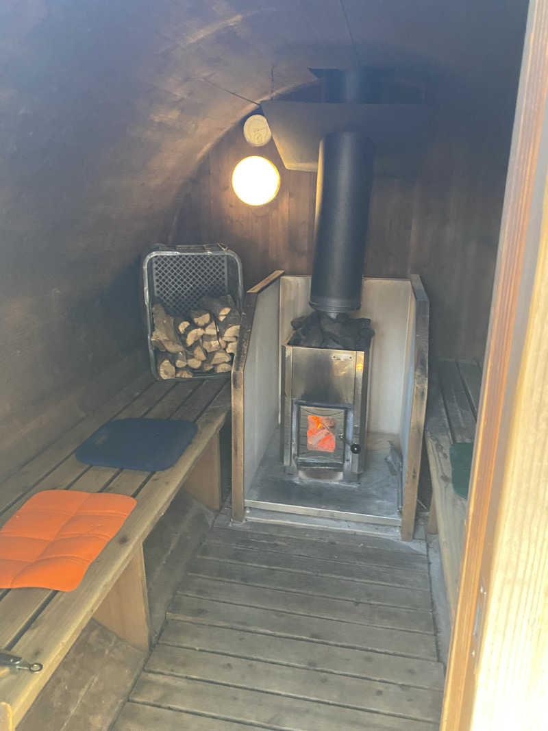 4181人さんのさなざわ㞢テラス(温泉&サウナ)のサ活写真