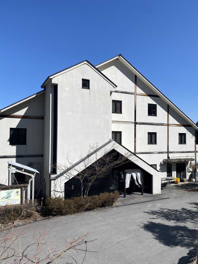 4181人さんのさなざわ㞢テラス(温泉&サウナ)のサ活写真