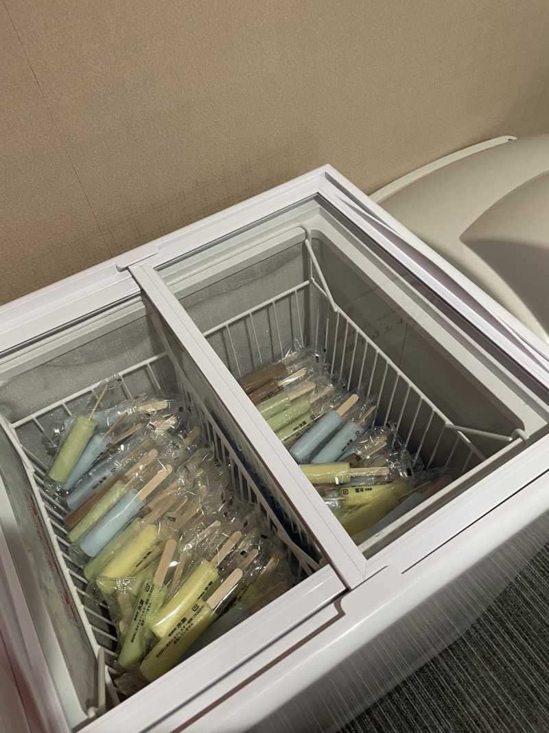 37sanさんの秋の宮山荘のサ活写真