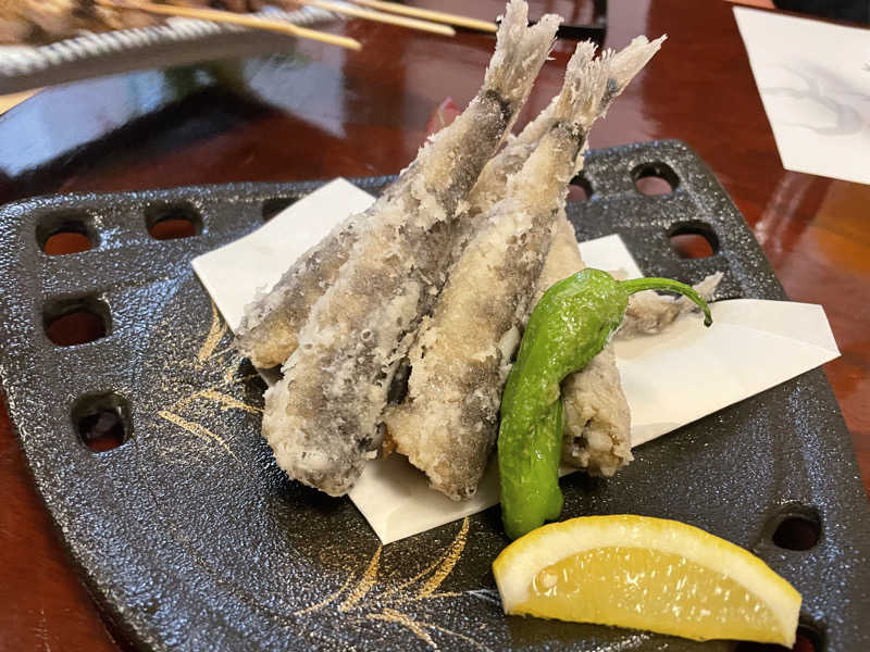 37sanさんのステイインホテル材木栄屋のサ活写真