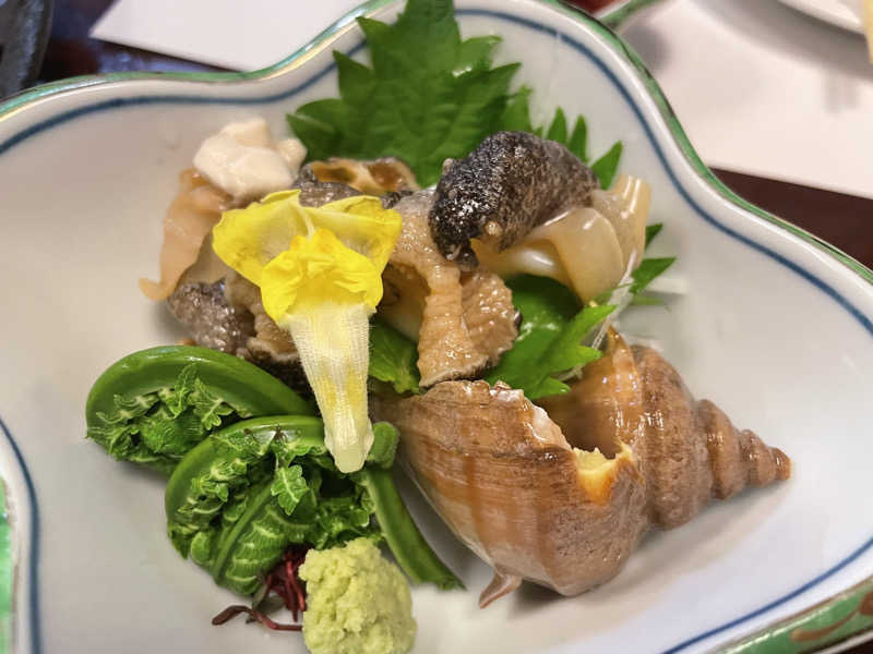 37sanさんのステイインホテル材木栄屋のサ活写真