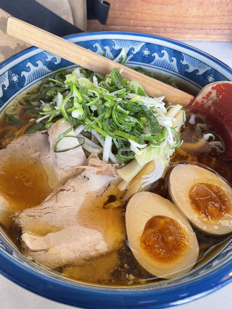 37sanさんの秋の宮山荘のサ活写真