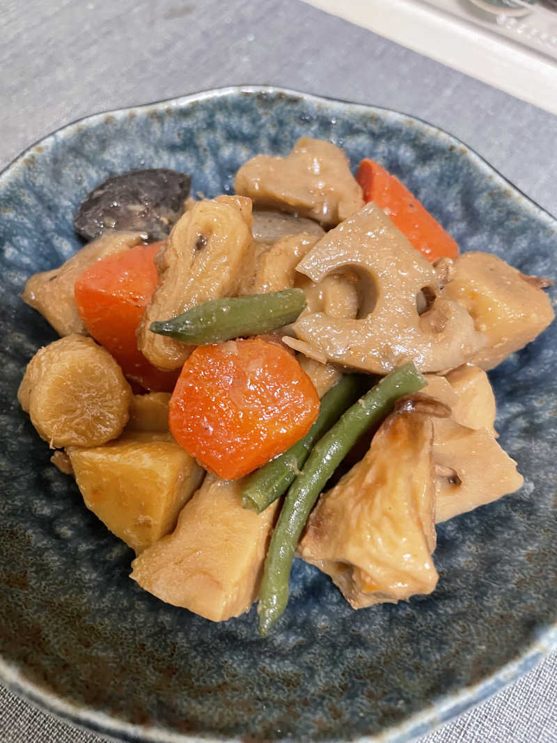 37sanさんの秋の宮山荘のサ活写真