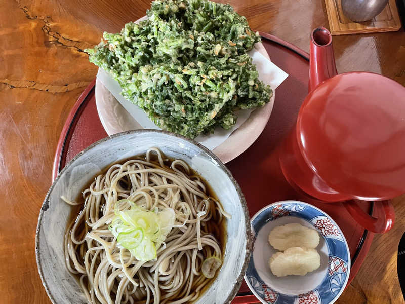 37sanさんのあったまりランド深堀のサ活写真