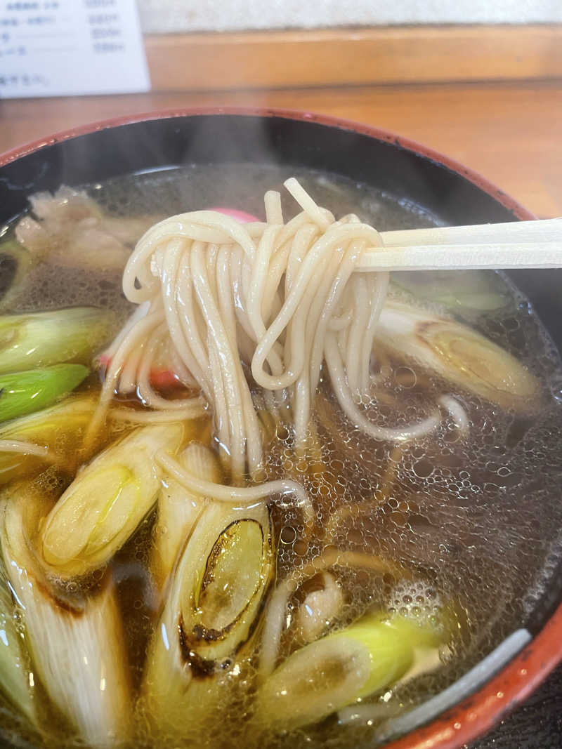 37sanさんの秋の宮山荘のサ活写真