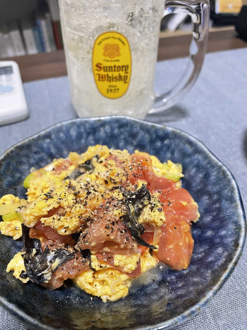 37sanさんの秋の宮山荘のサ活写真