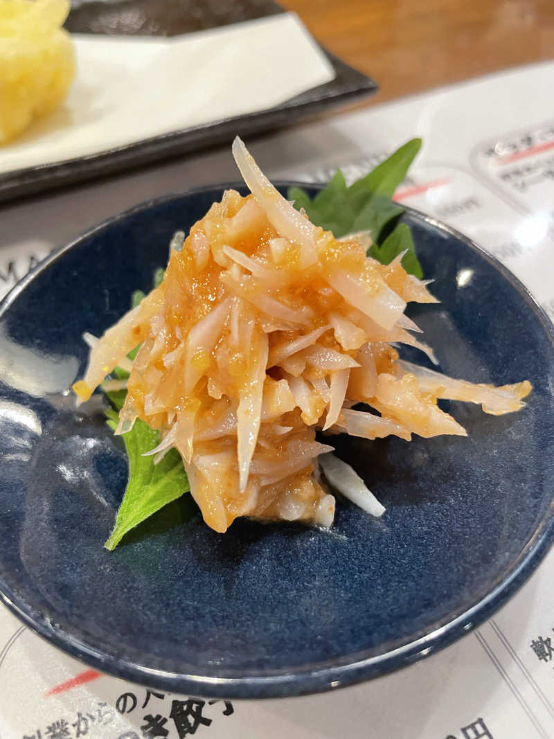 37sanさんの横手駅前温泉 ゆうゆうプラザのサ活写真